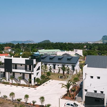 Jeju Abientot Vila Seogwipo Exterior foto